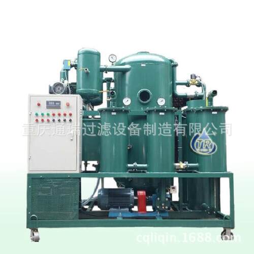 厂家现货TR/ZJA-150变电系统净油装置真空抽气过滤双级真空滤油机