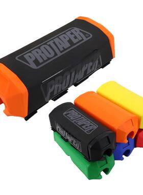 1-1/8 28MM Motorcycle Handlebar Pad Bar Pad For Pro Taper 2.