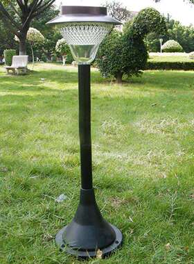 24LED户外太阳能景观灯太阳能路灯太阳能灯太阳能草坪灯