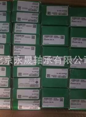 德国进口 81110-TV 推力圆柱滚子轴承 K81110-TV+GS81110+WS81110