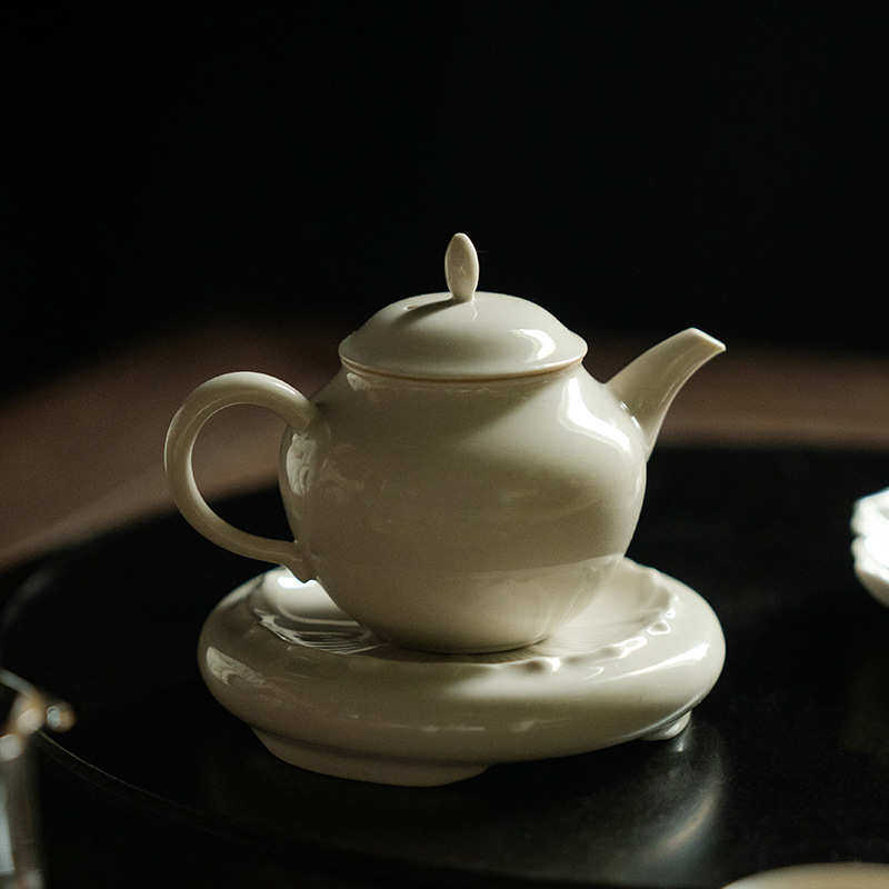 昌朴居草木灰三足陶瓷盖置盖托盖枕盖椅茶壶盖碗盖搁置架茶道配件,餐饮具,茶具礼盒,淘宝优惠券,粉丝福利购,淘宝优惠卷