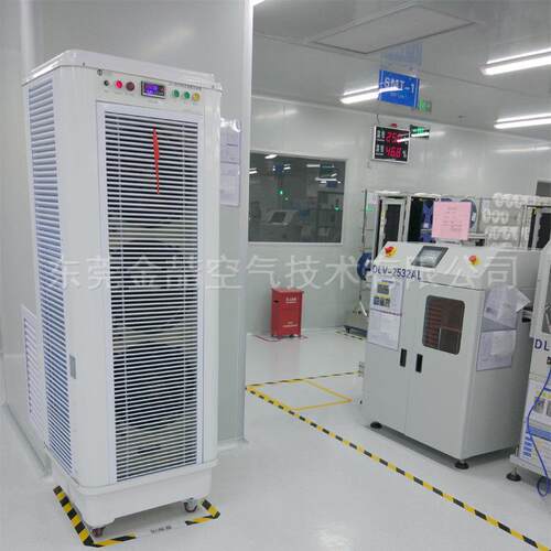 2020惠州新款工业加湿机湿膜加湿大功率加湿器电子车间使用