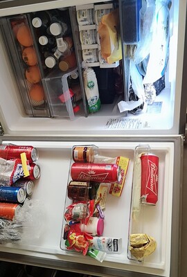 客观分析Haier/海尔 BCD-190WDPT怎么样，不得不说优缺点