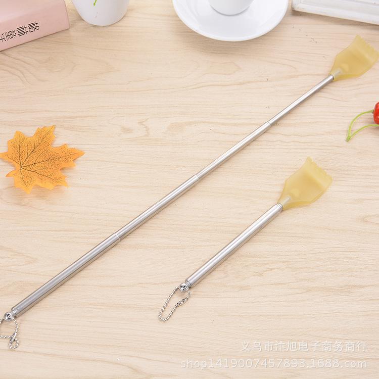 痒痒挠不锈钢按摩温熏调理器配件