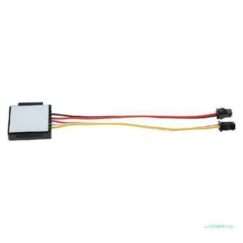 Bathroom Mirror Lamps-Switch Touch-Sensor On/Off-Switch