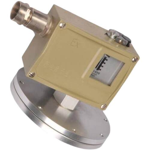 工厂货源上海远东仪表厂D500/7D压力控制器开关0812200 0812300