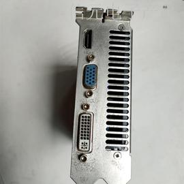 铭瑄gt630显卡1gp巨无霸，版品像如图测试功能完好运议价