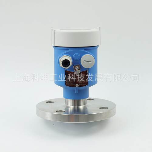 科坤工业 KLRD-A2F13N4N10智能 雷达物位计