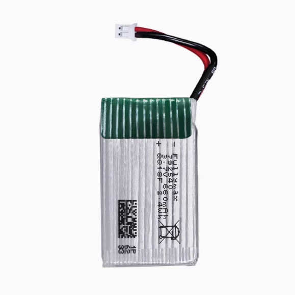 .0 机迪穿越3乐1s f121 660mah7v25c.  ph2格氏插头标配