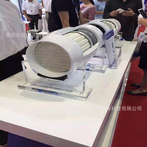 供应美国Nanostone纳诺斯通陶瓷超滤膜CM-151