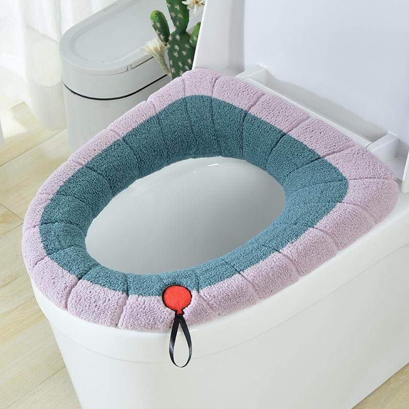 加大马桶垫特大号马桶套大款坐便套家用可爱马桶坐垫防水加宽坐垫,家庭/个人清洁工具,一次性抹布,淘宝优惠券,粉丝福利购,淘宝优惠卷