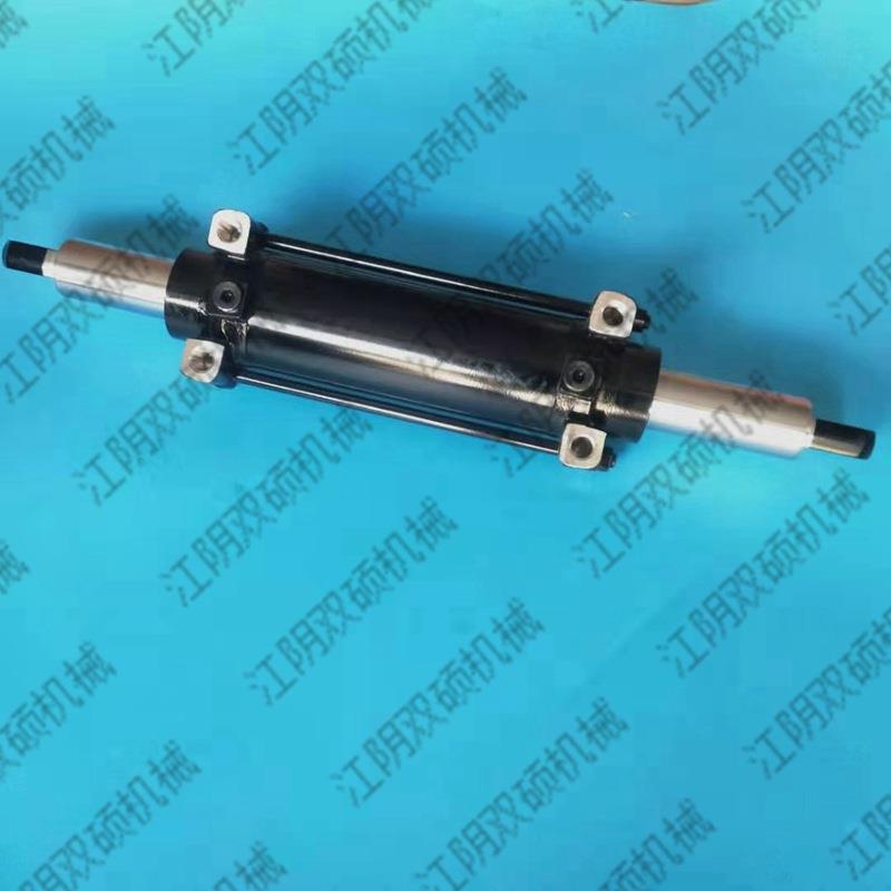 杭叉叉车配件 杭叉1.5/2345T吨横置转向油缸A15//30/40/45HNR油缸