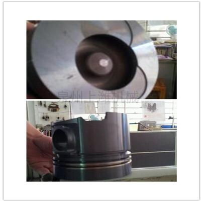 全柴4108发动机整机及配件 缸套组件 六配套 QC4108 活塞喷嘴孔