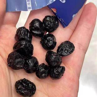 新货农科院蓝莓干农品多蓝莓干蓝莓果干一斤装大兴安岭蓝莓果脯蜜