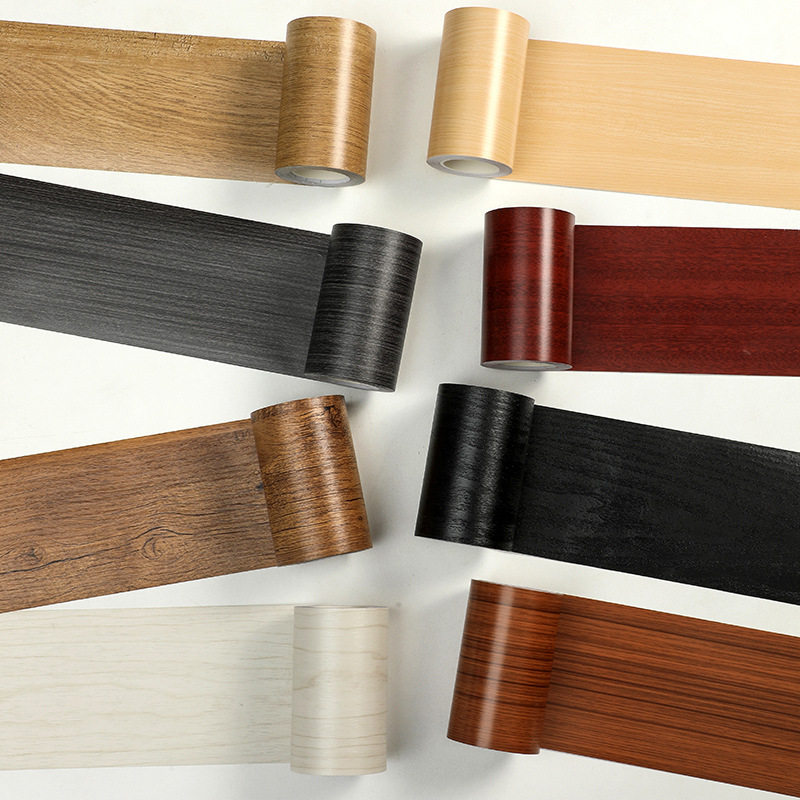 窗户包边框装饰条自粘翻新窗户框包边窗框遮丑窗边框改造改色贴纸