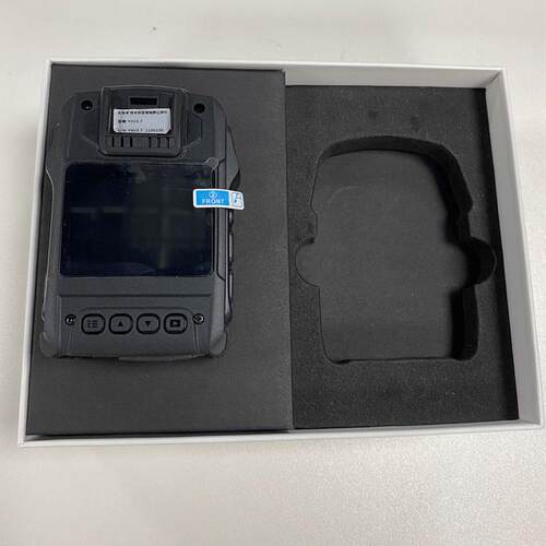 YHJ3.7（A）矿用本安型音视频记录仪 64G/128G内存可选