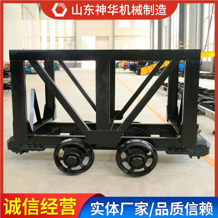MLC-6料车应用方法材 M功LC-6材多料车能 材MLC-6料车