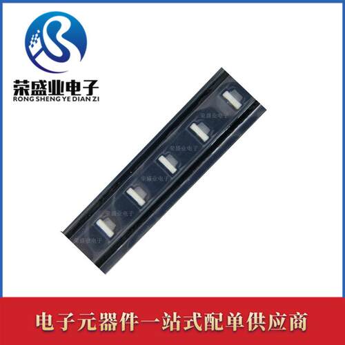 贴片LED发光二极管0603/1608红翠绿双色灯双色灯珠高亮普亮