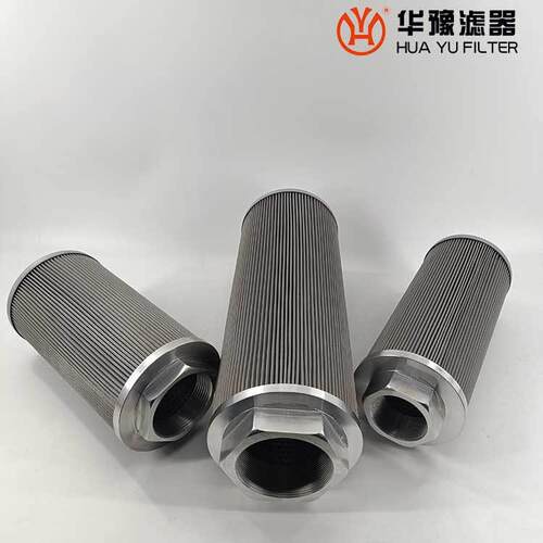 华豫供应V0664B2H0替代威格士滤芯