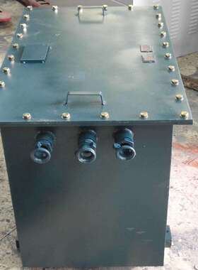 KSG矿用防爆变压器1140v转660v380v BBK防爆行灯变压器220v变36v