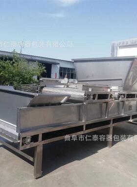 304不锈钢全套酿酒设备摊凉机酿酒蒸馏设备公司酿酒机械