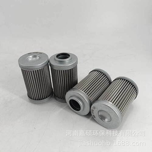 风力发电液压系统过滤 03.2.225.6VG.16.E.P 嘉硕环保超滤