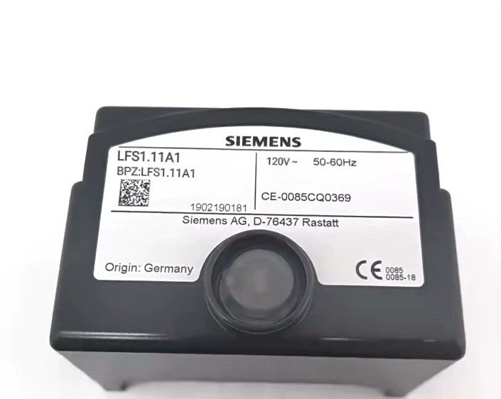 LFS1.11A1 西门子控制器全新原装