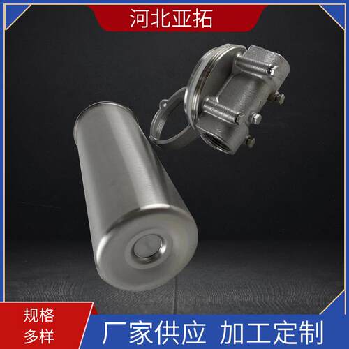厂家前置过滤器不锈钢净水器滤水器大流量全屋净水器净水机