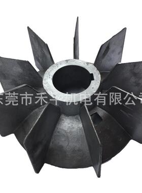 M2QA355M6B 200KW 6极 ABB电机船用电机金属铝风叶