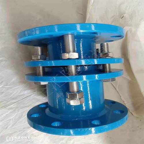 SSQ-2套管式伸缩器 钢制限位伸缩器 管道伸缩器