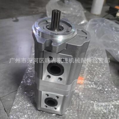 23A-60-11300 GD510R-1齿轮泵