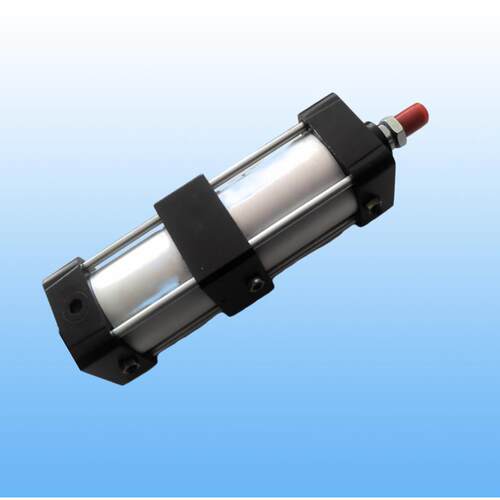 10A-5(N) SD125*25/50三位步进缓冲气缸肇庆方大型FANGDA质量保证