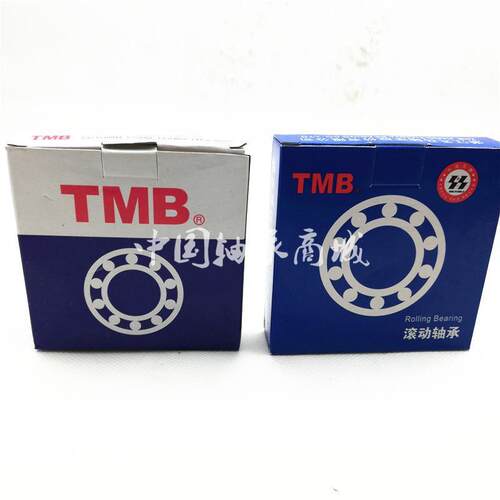 TMB天马圆柱滚子轴承N NJ NU405 406 407 408 409 410 411 412EM