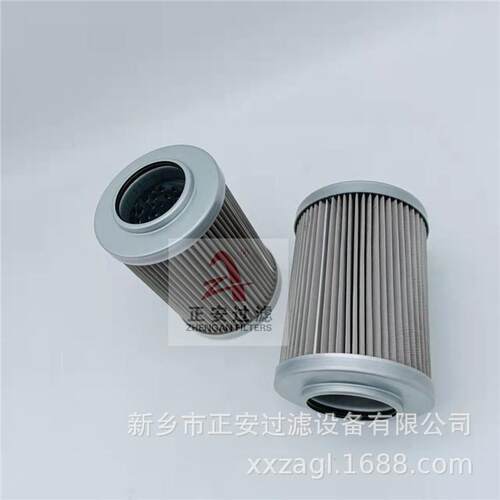系统回油滤芯AD1E101-01D0V/-WF循环泵入口滤芯AX1E101-02D10V/