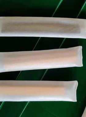 枕式鱼管座塑胶套分装机 底座XBW海杆配轮件大卡号 渔轮座直包管