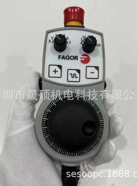 FAGOR发格电子手轮HBA-072915/HBA-116258安士能数控CNC电子手轮