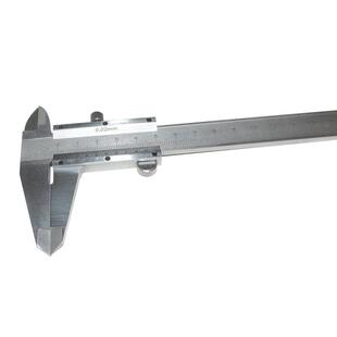 上棱牌游标卡尺不锈钢游标卡尺 游标深度卡尺300mm200mm游标卡尺