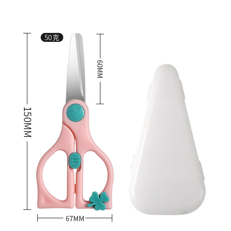 宝宝辅食厨房剪刀婴幼儿面条剪可剪肉剪菜食物剪外带便携辅食陶瓷,居家日用,厨房剪刀,淘宝优惠券,粉丝福利购,淘宝优惠卷