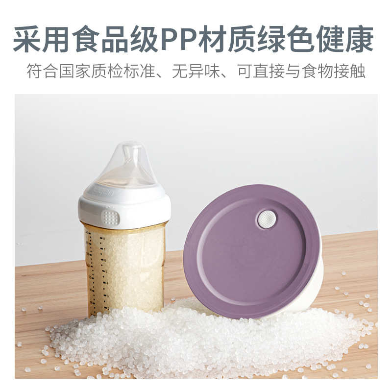 400ml盖带一次性餐饮盒汤碗加厚不漏汤打包高端 商用外卖批发圆形