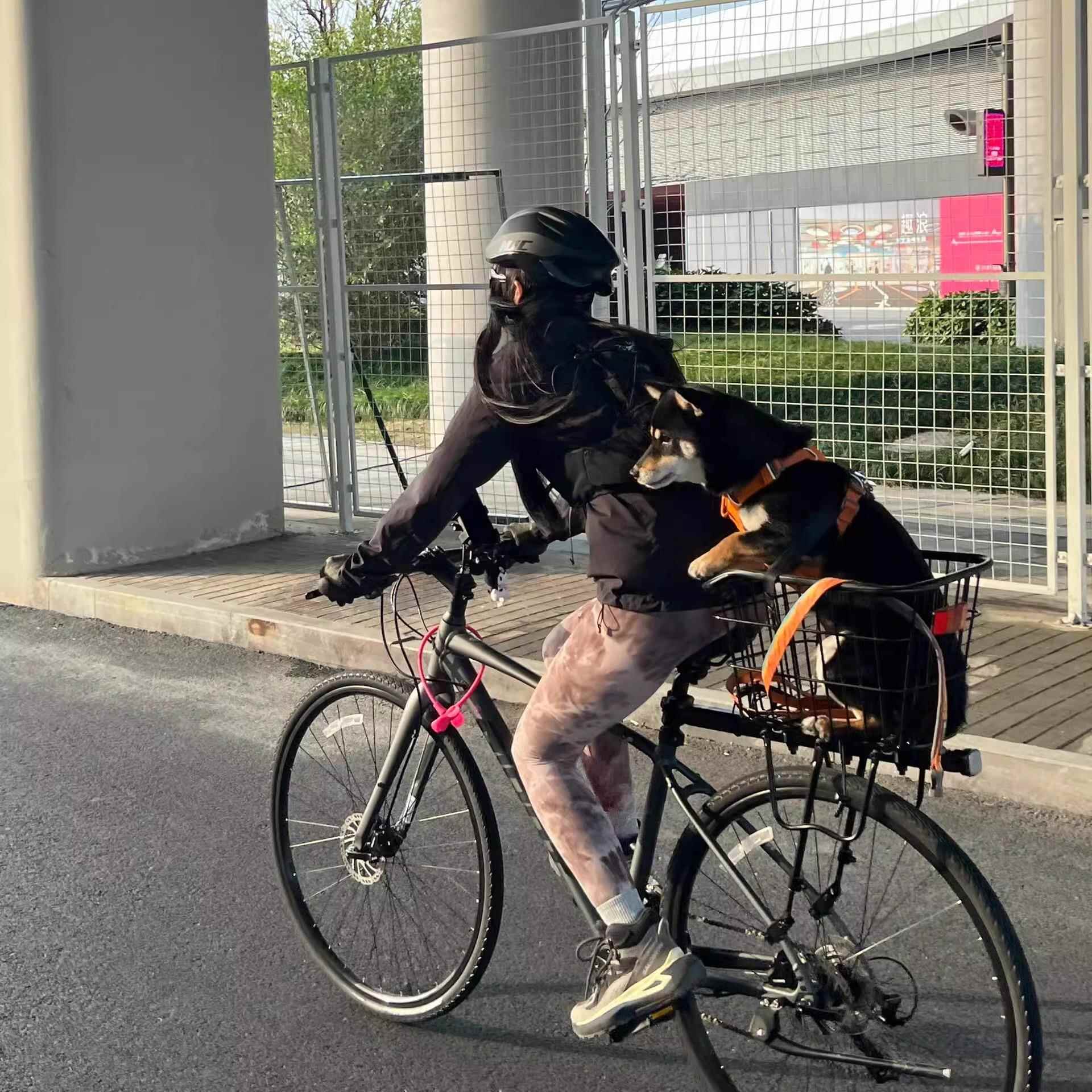 适用捷安特自行车后座架山地车快拆后货架可载人尾架原装配件大全