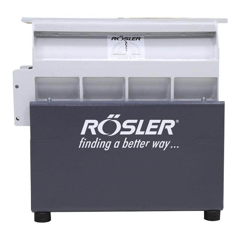 rosler手机振动耐磨试验机震动耐磨性能测试机振动耐磨试验机