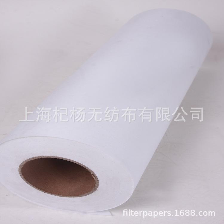工业磨床过滤纸 轴承加工磨削液集中过滤系统用滤纸