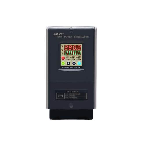 奥仪数显电力调整器D--120PA(三相三线)调功调压可切换