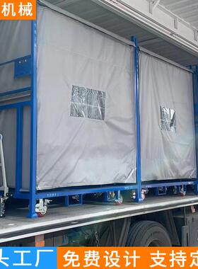 337货架仓储周转配件置物架架轻型仓架库货架储房物库储藏展示钢