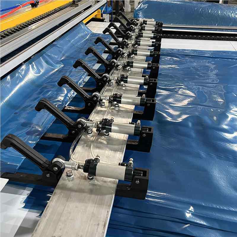 20制00DFHQ型平口垃制袋机飞刀带机械爪宽环卫大型圾袋长度3米2米,清洗/食品/商业设备,灌肠机,淘宝优惠券,粉丝福利购,淘宝优惠卷