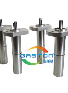 叶片式气动马达 微型防爆马达GT036S-700-T-K-AL 气动马达叶片式