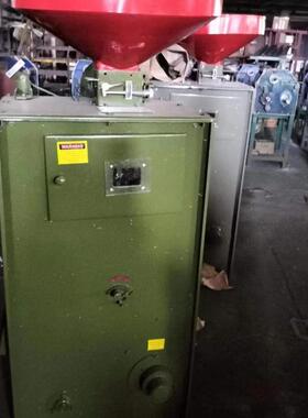 SB30型1100-1500kg/h碾米机带抛光水稻脱壳机剥谷机可配电机柴油