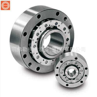 FLENDER减速机RINGSPANN瑞班逆止器 FXM410-100LX定位离合器