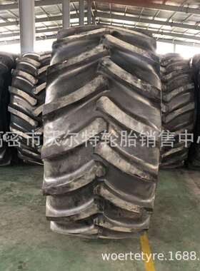 林业路拌机轮胎20.5/23.5/26.5-25 23.1R26 28L-26