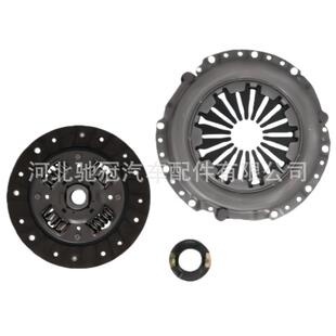 摩擦片 23138 HD182 41100 1878654581 HDC174 离合器压盘